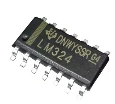 LM324 SMD