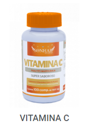 VITAMINA C