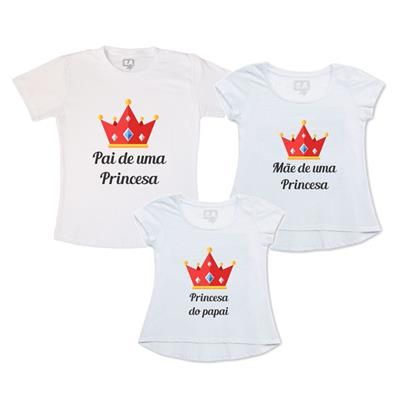 Família Princesa