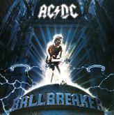 AC/DC – Ballbreaker 	EastWest – 7559-61780-2, EastWest Records America – 7559-61780-2
