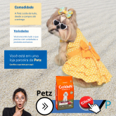 Afiliados PETZ produtos