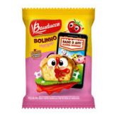 BOLINHO BAUDUCO MORANGO 40 GRS