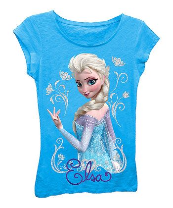 Blusa Elsa