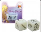 Dado Erótico (hétero)