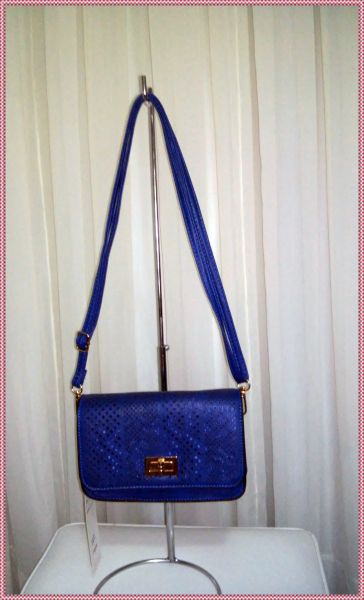 Bolsa transversal