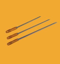 Simples Estanhado 65 cm
