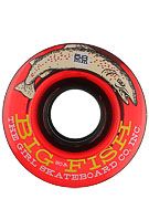 GIRL BIG FISH CRUISER WHEELS