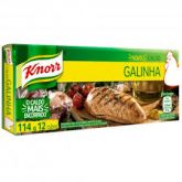 CALDO KNORR GALINHA 114 GRS