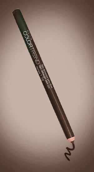 Lapis olhos marrom color trend Avon