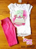 Conjunto Tam 4