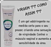 LACROU ADSTRINGENTE