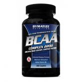 BCAA Complex 2200(200cp) - Dymatize Nutrition