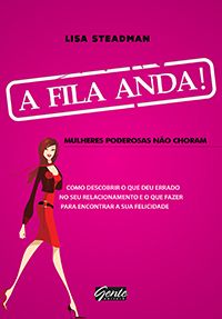 A Fila Anda!
