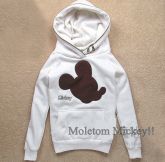 Agasalho/ Moletom MICKEY - Feminina