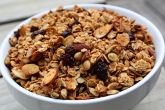 GRANOLA LIGHT - 500 gramas