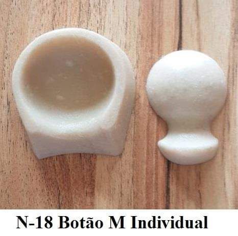 Botão M individual(n-18)