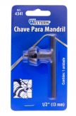 Chave Mandril 1/2 Polegada Western