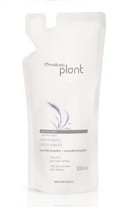 Refil Condicionador - NATURA PLANT