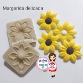 Margarida delicada (n-460)