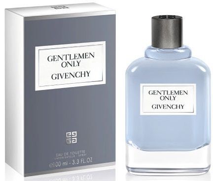 Gentlemen Only Masculino