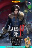 Lies of P Deluxe Edition + DLC Overture - PS5