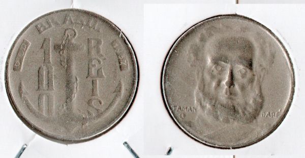 V141-4 - 100 1936 -Tiragem 7.905.000