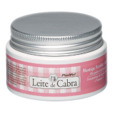 Manteiga Nutritiva Corporal  Leite De Cabra 80g