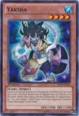 Yaksha BP01-EN163