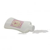 5276 TALCO PERFUMADO - ROSA 100 g
