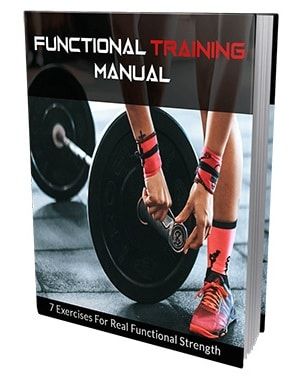 Manual de Treinamento Funcional