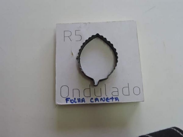 Cortador Folha pequena caneta(r-5)