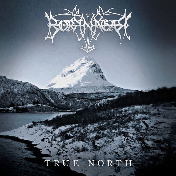 Borknagar- True North