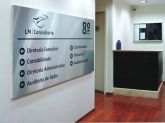 COMUNICAÇÃO INTERNA EM INOX