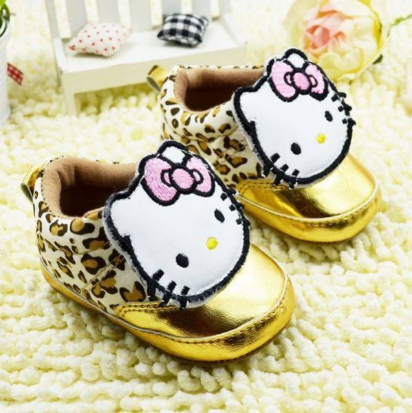 Tênis Hello Kitty All Star Classic