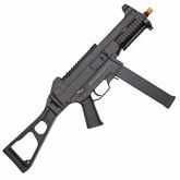 Airsoft Ump H&k Rifle Aeg Elétrica Umarex Bivolt