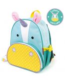 a1ma01- MOCHILA SKIP HOP ZOO UNICORNIO