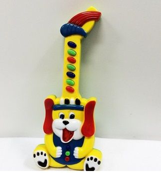 GUITARRA MUSICAL