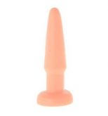 Plug Anal Maciço 11 X 2,5cm KGel