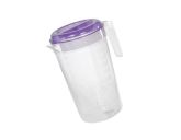 JARRA C/ TAMPA 2,750ML