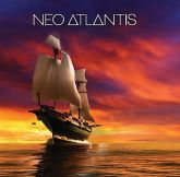 NEO ATLANTIS - Neo Atlantis (Digipack)