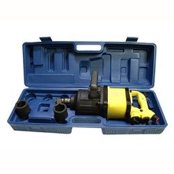 Chave de Impacto 1'' 320 kgfm 3200 RPM AT-5190TK Puma