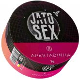 Adstringente Jato Sex APERTADINHA 7g Pomada