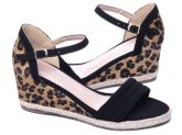 Anabela Feminina (Ref: SM500.XXXB)