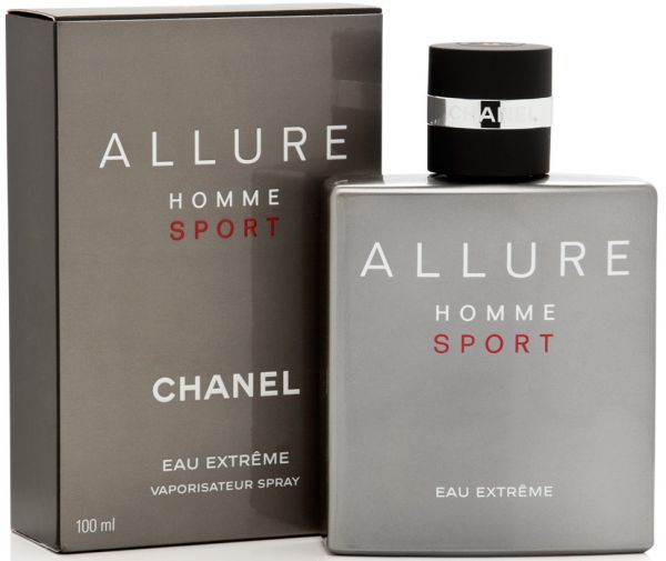 Allure Sport Extreme