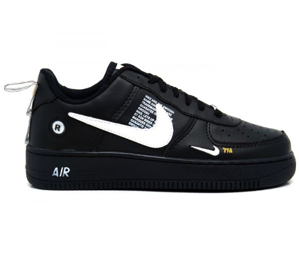 Tenis Air Force 01 Tm