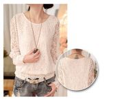 Blusa Graziela - Cod.: 398