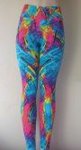 CALÇA LEGGING SUPLEX