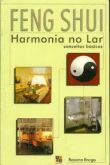 Feng Shui Livro Harmonia no Lar Conceitos Básicos