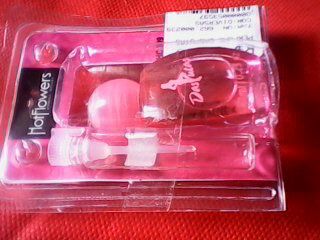 PERFUME DASPUTAS