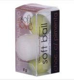 Soft ball chocolate com pimenta - cód. 05944